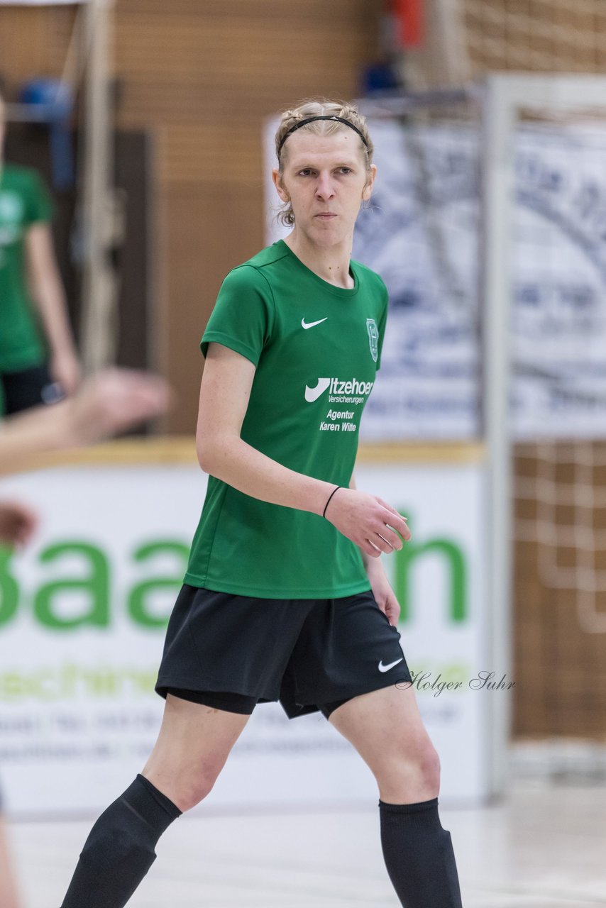 Bild 198 - VR Bank Cup Horst